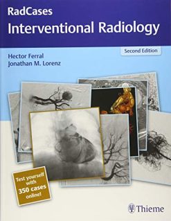 RadCases Q&A Interventional Radiology, 2nd Edition (Original PDF from Publisher)