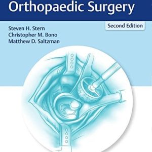 Key Techniques in Orthopaedic Surgery, 2nd Edition (PDF)