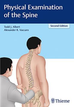 Physical Examination of the Spine, 2nd Edition (PDF)