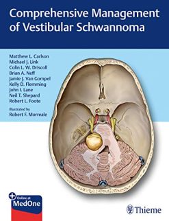 Comprehensive Management of Vestibular Schwannoma (Original PDF from Publisher)