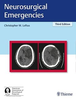 Neurosurgical Emergencies (AAN) (Original PDF from Publisher)
