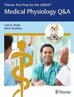 Thieme Test Prep for the USMLE: Medical Histology and Embryology Q&A (EPUB)