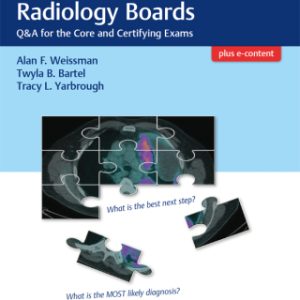 Top Score for the Radiology Boards (EPUB)