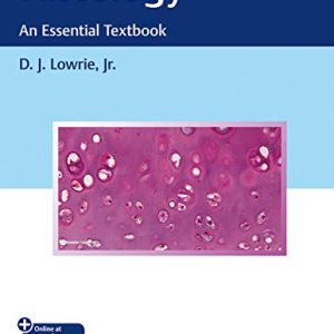 Histology – An Essential Textbook (Videos Only)