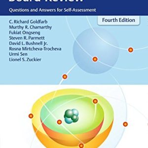 Nuclear Medicine Board Review: Questions and Answers for Self-Assessment (PDF)
