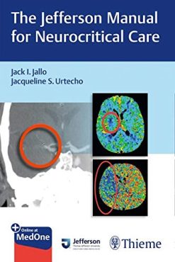 The Jefferson Manual for Neurocritical Care (Original PDF from Publisher)