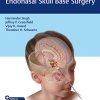 Pediatric Endoscopic Endonasal Skull Base Surgery (Original PDF from Publisher)
