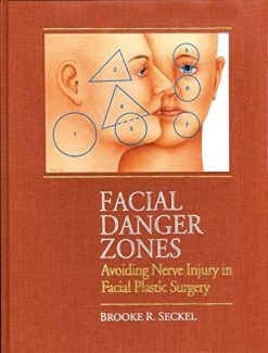 Facial Danger Zones: Avoiding Nerve Injury in Facial Plastic Surgery, 2ed (Original PDF from Publisher)