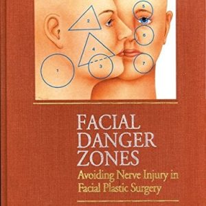 Facial Danger Zones: Avoiding Nerve Injury in Facial Plastic Surgery, 2ed (Original PDF from Publisher)