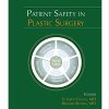 Patient Safety in Plastic Surgery (Original PDF from Publisher)