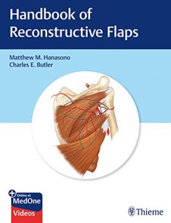 Handbook of Reconstructive Flaps (Original PDF from Publisher+Videos)