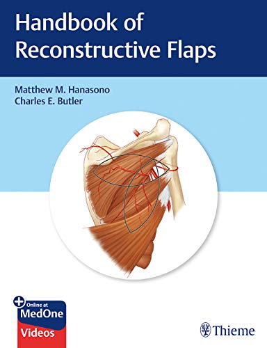Handbook of Reconstructive Flaps (Original PDF from Publisher+Videos)