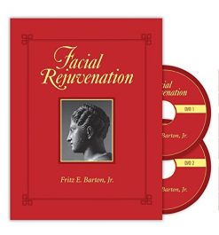 Facial Rejuvenation (Original PDF from Publisher + Videos)