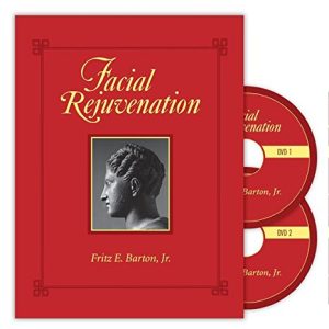 Facial Rejuvenation (Original PDF from Publisher + Videos)