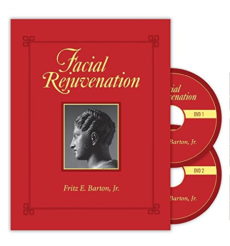 Facial Rejuvenation (Original PDF from Publisher + Videos)
