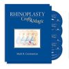 Rhinoplasty: Craft and Magic, 1ed (Original PDF from Publisher + Videos)