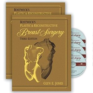 Bostwick’s Plastic and Reconstructive Breast Surgery, Third Edition (Original PDF from Publisher + Videos)