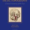 Facial Topography: Clinical Anatomy of the Face (Original PDF from Publisher + Videos)