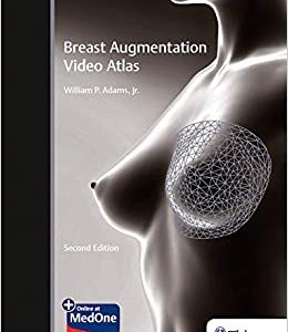 Breast Augmentation Video Atlas, 2nd Edition (EPUB)
