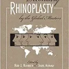 Secondary Rhinoplasty by the Global Masters, 1st edition (EPUB)