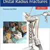 Atlas of Distal Radius Fractures, 1st edition (EPUB)