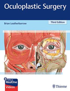 Oculoplastic Surgery, 3rd Edition (Original PDF from Publisher)