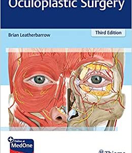 Oculoplastic Surgery, 3rd Edition (EPUB)