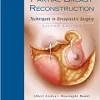 Partial Breast Reconstruction: Techniques in Oncoplastic Surgery, 2nd Edition (EPUB)