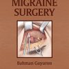 Migraine Surgery (Retail PDF + Videos)