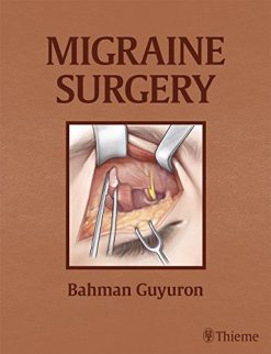 Migraine Surgery (Retail PDF + Videos)