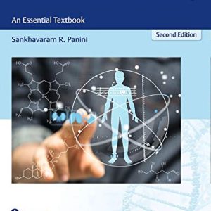 Medical Biochemistry – An Essential Textbook, 2ed (Original PDF from Publisher)