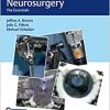 Functional Neurosurgery: The Essentials (EPUB)