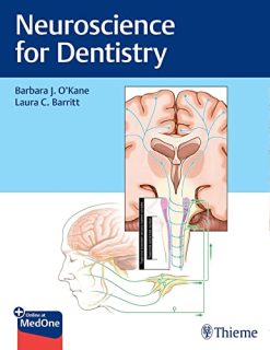 Neuroscience for Dentistry (Original PDF from Publisher)