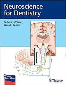 Neuroscience for Dentistry (EPUB)