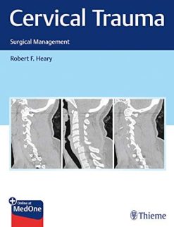 Cervical Trauma: Surgical Management (Original PDF from Publisher)