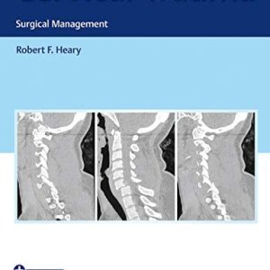 Cervical Trauma: Surgical Management (Original PDF from Publisher)