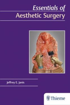 Essentials of Aesthetic Surgery (EPUB)