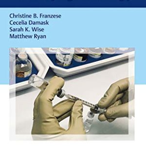 Handbook of Otolaryngic Allergy (Original PDF from Publisher)