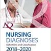 NANDA International Nursing Diagnoses: Definitions & Classification, 2018-2020, 11th Edition (Original PDF from Publisher)