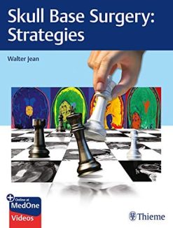 Skull Base Surgery: Strategies (Original PDF from Publisher)