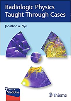 Radiologic Physics Taught Through Cases (EPUB)