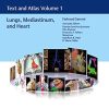 Imaging Anatomy: Text and Atlas Volume 1, Lungs, Mediastinum, and Heart (Atlas of Imaging Anatomy) (Original PDF from Publisher)