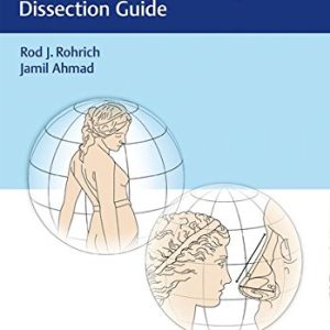 The Dallas Rhinoplasty and Dallas Cosmetic Surgery Dissection Guide (PDF + Videos)