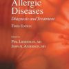 Allergic Diseases: Diagnosis and Treatment, 3rd Edition
