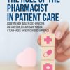 The Role of the Pharmacist in Patient Care (EPUB)