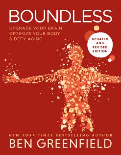 Boundless (EPUB)