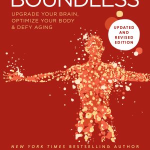 Boundless (EPUB)