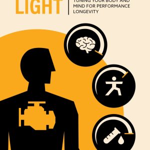 Check Engine Light: Tuning Your Body and Mind to Achieve Performance Longevity (EPUB)