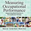 Measuring Occupational Performance, 3rd Edition (Original PDF from Publisher)