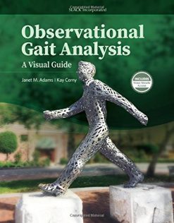 Observational Gait Analysis: A Visual Guide (Original PDF from Publisher)